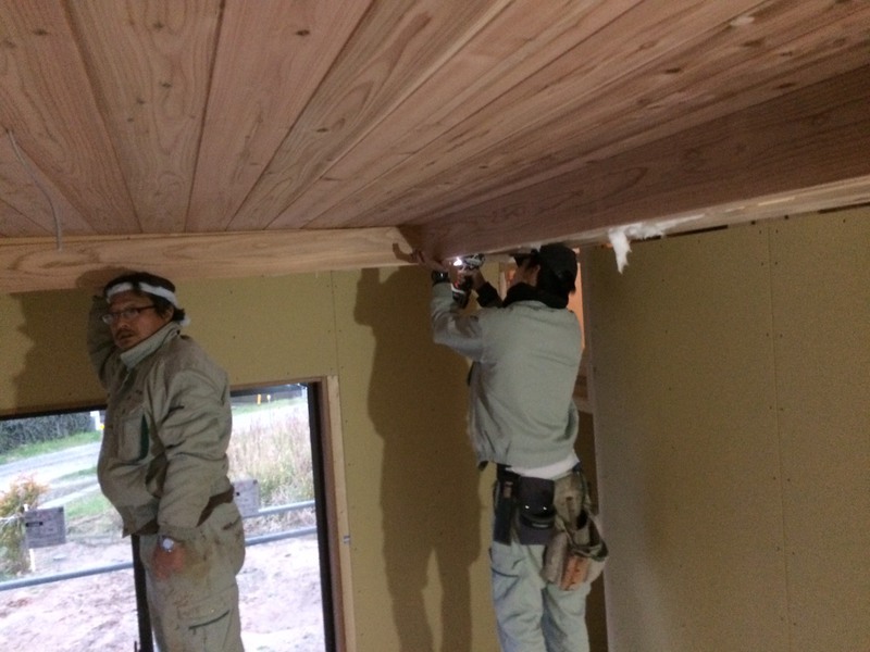 一戸建て注文住宅 新築 建替え H様邸【工事完了】