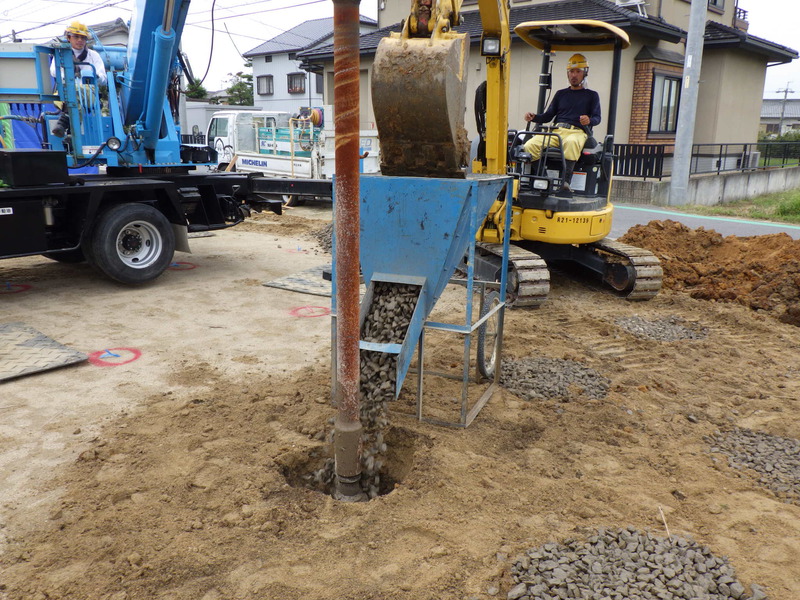 木造平屋 一戸建て 農業倉庫 【工事完了】