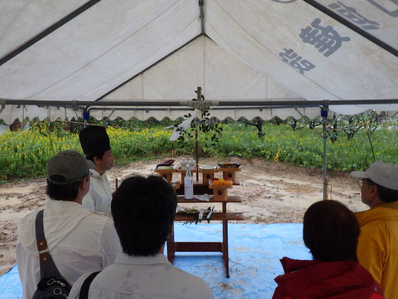 一戸建て注文住宅 新築 建替え H様邸【工事完了】