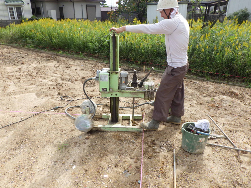 一戸建て注文住宅 新築 建替え H様邸【工事完了】