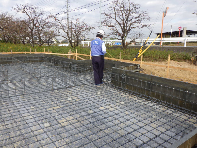 一戸建て注文住宅 新築 建替え H様邸【工事完了】