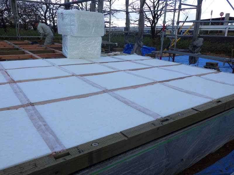 一戸建て注文住宅 新築 建替え H様邸【工事完了】