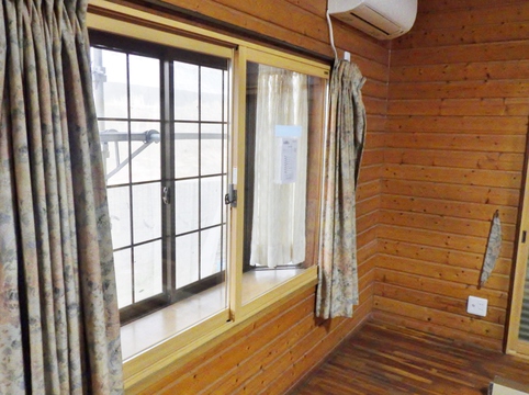 インプラス(断熱サッシ取付)