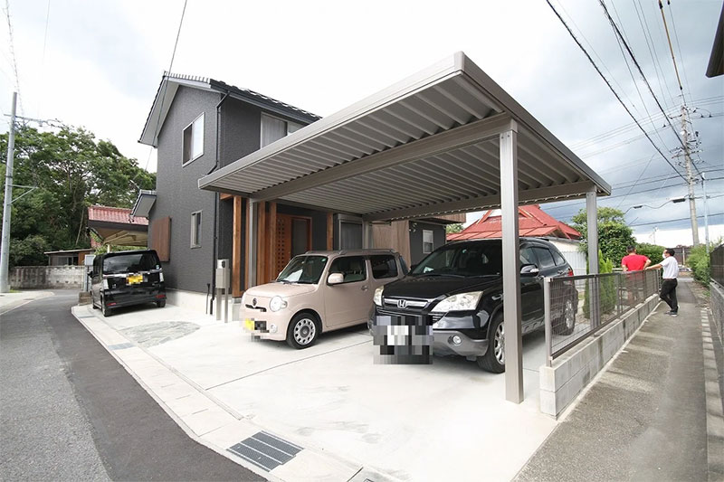 注文住宅（豊田市）