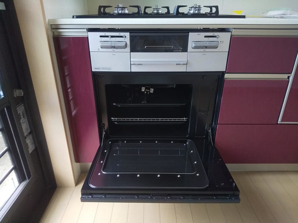 二世帯住宅へ大規模改修工事【工事完了】