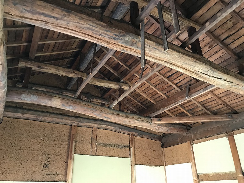 二世帯住宅へ大規模改修工事【工事完了】