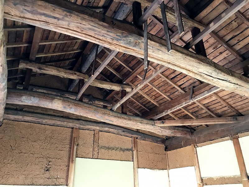 二世帯住宅へ大規模改修工事【工事完了】