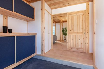 ちょっとの隙間がなければ…ぴったり合う造作家具をお値打ちに購入する方法