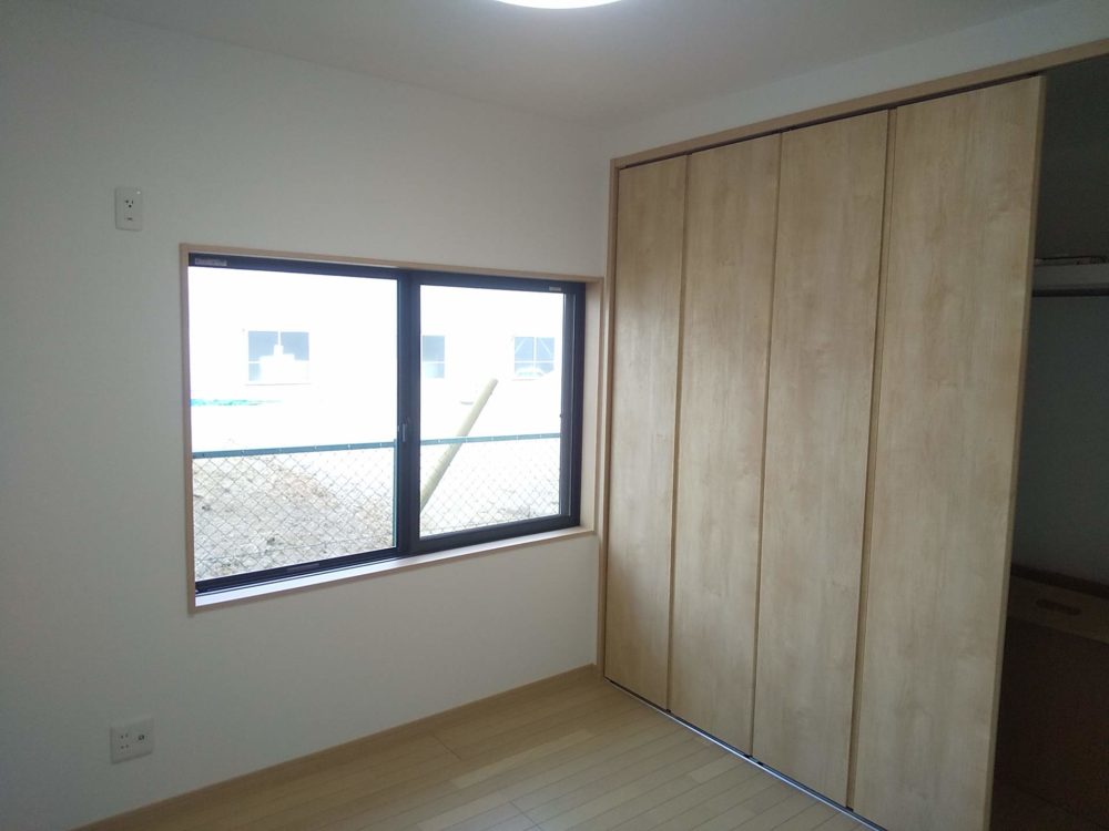 住みながら二世帯へ大規模改修工事