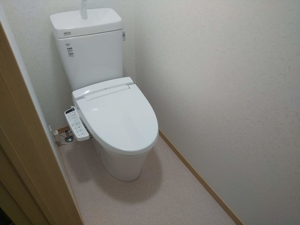 住みながら二世帯へ大規模改修工事