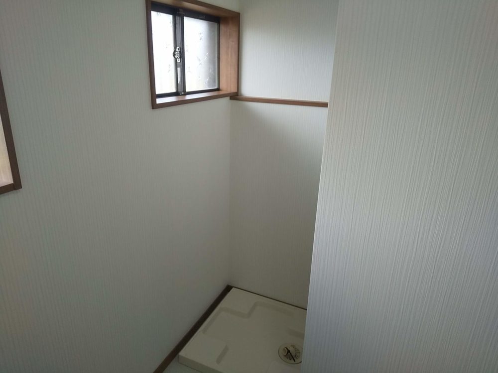 住みながら二世帯へ大規模改修工事