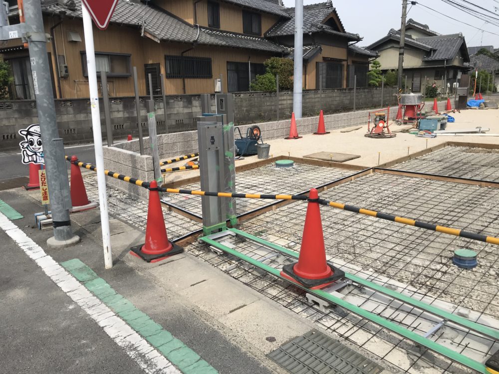 木造新築+既設大規模改修【工事完了】