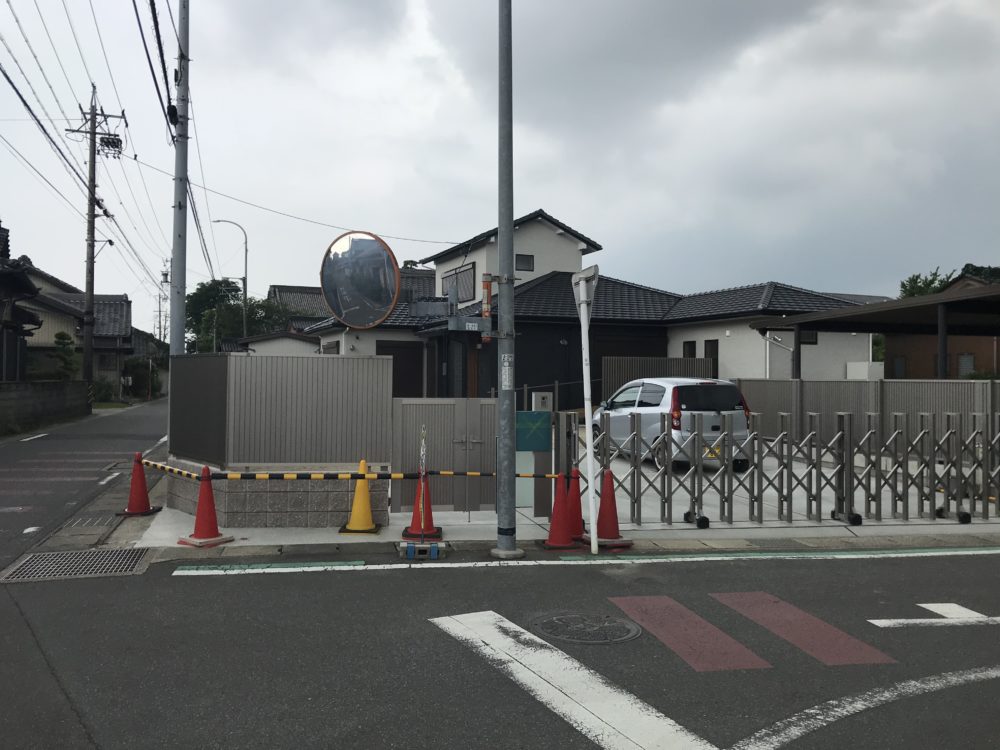 木造新築+既設大規模改修【工事完了】