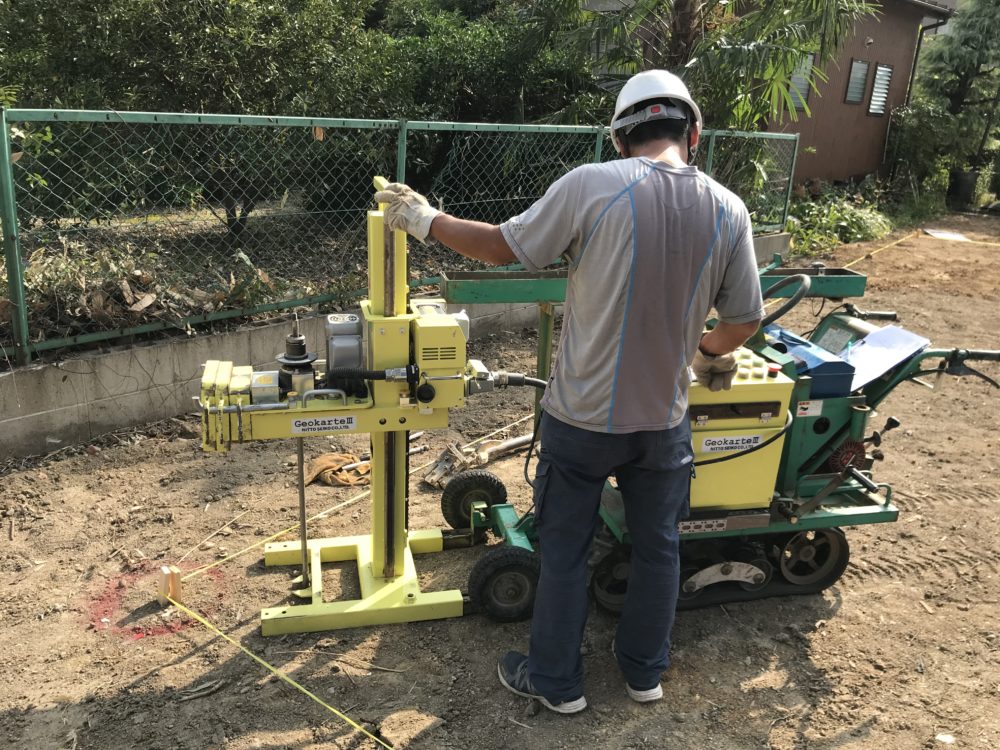 木造新築+既設大規模改修【工事完了】