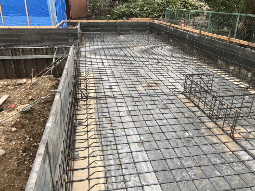 木造新築+既設大規模改修【工事完了】