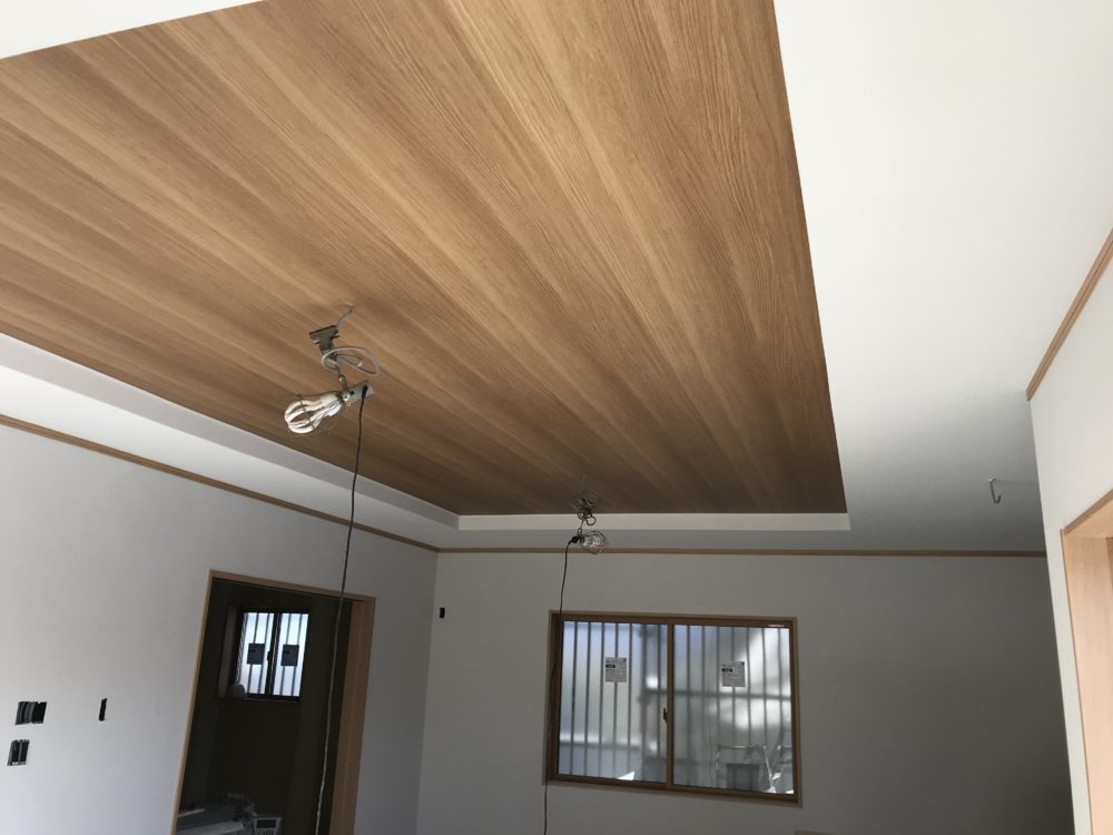 木造新築+既設大規模改修【工事完了】