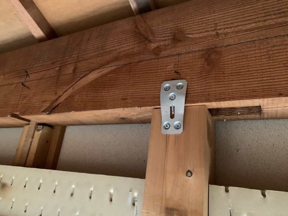 木造新築+既設大規模改修【工事完了】