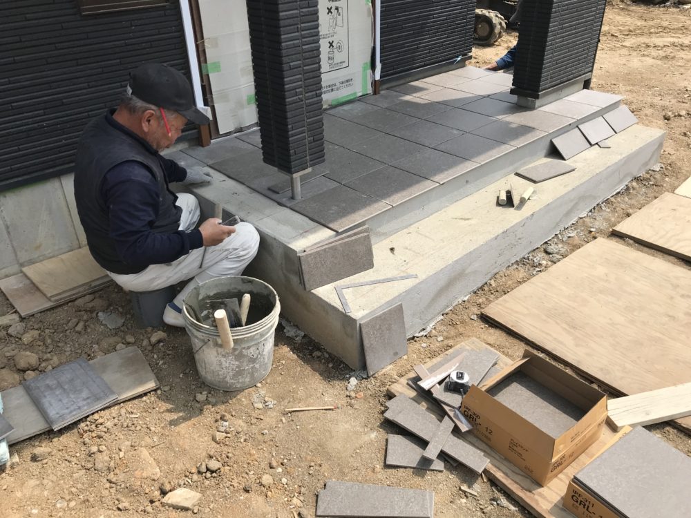 木造新築+既設大規模改修【工事完了】