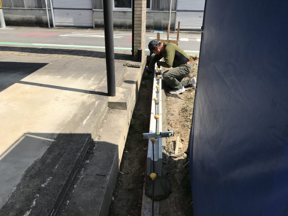 木造新築+既設大規模改修【工事完了】