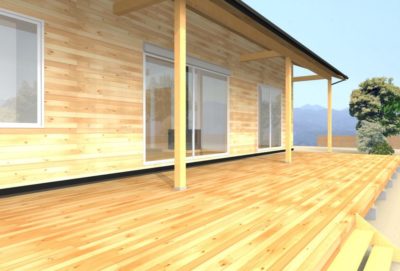 そもそも『軒』って何？軒のある家のメリットって？