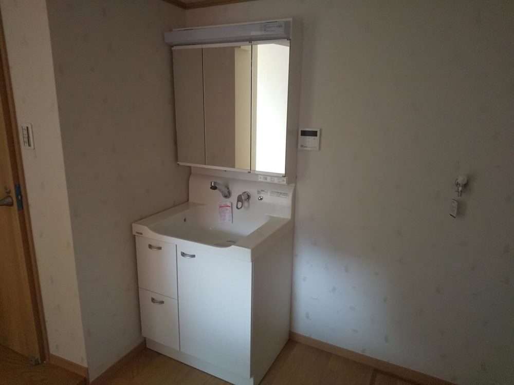 広々ロフトのある平屋の住い【工事完了】