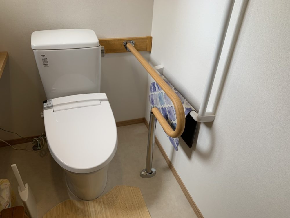 木造住宅新築+既設大規模改修+敷地全体外構工事