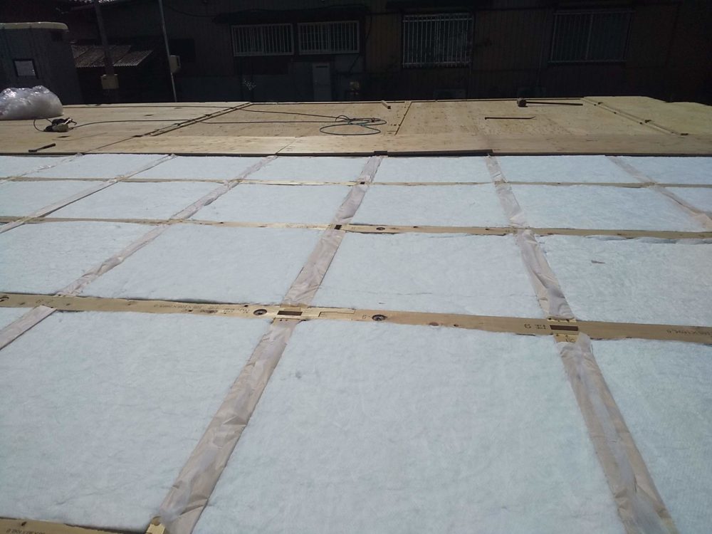 和室の続き間のある平屋工事【工事完了】