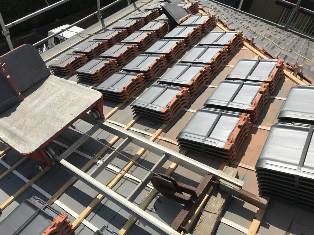 和室の続き間のある平屋工事【工事完了】