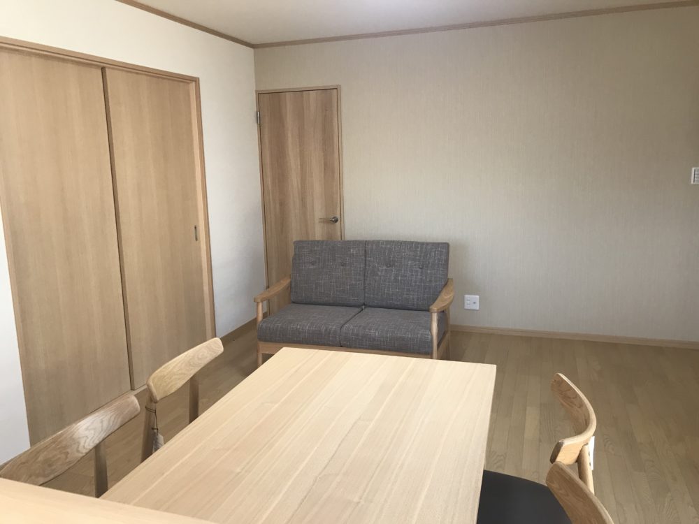 和室の続き間のある平屋工事【工事完了】