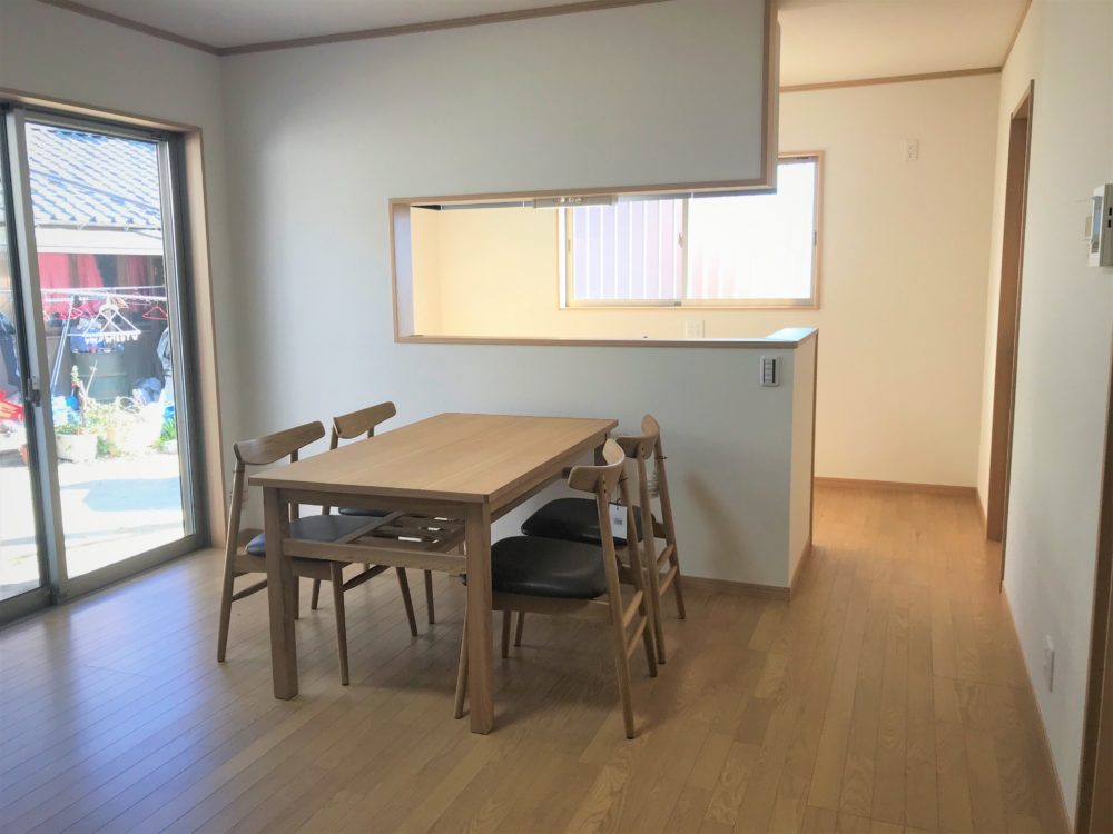 和室の続き間のある平屋工事【工事完了】