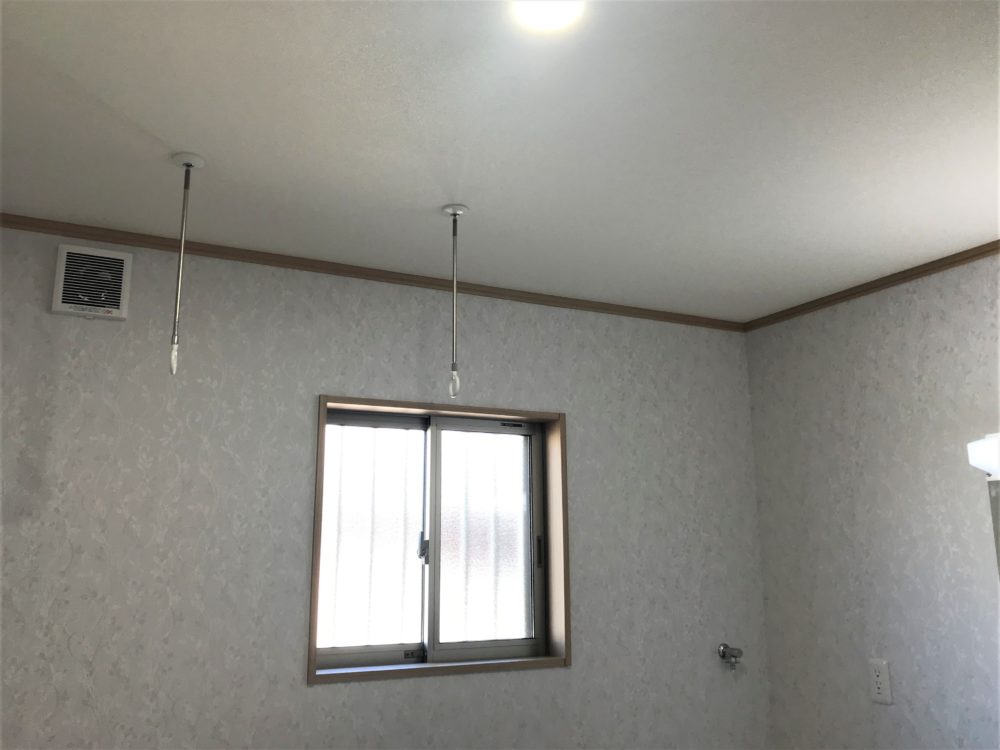 和室の続き間のある平屋工事【工事完了】