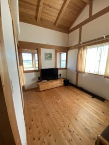 シアタールーム