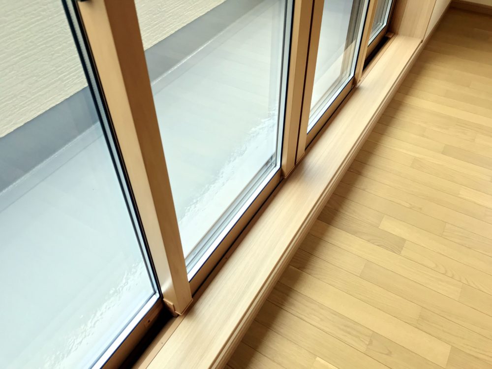 間取りの変更から水廻り全てを一新した住宅の総合リフォーム