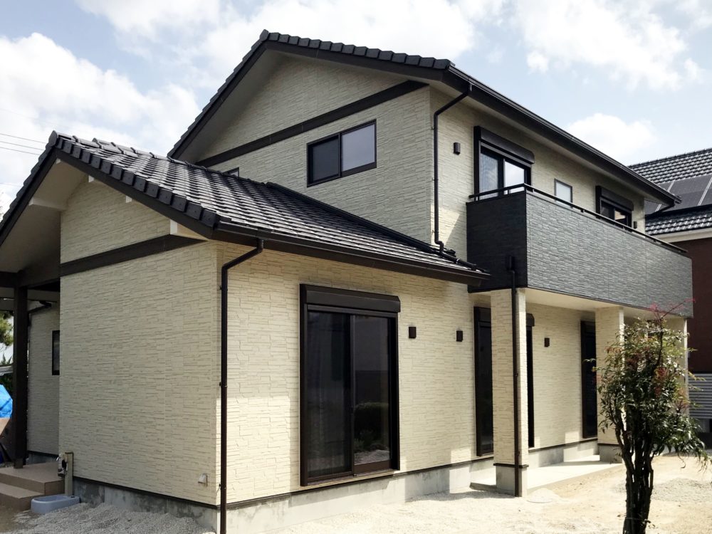 新規施工事例追記しました