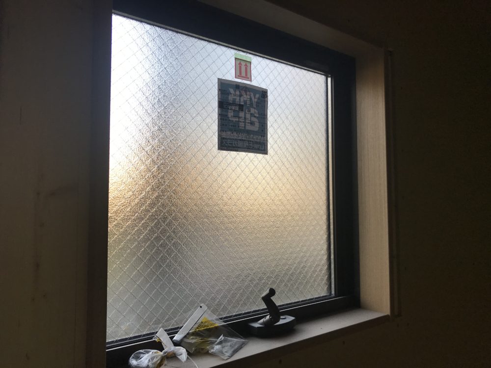 南向き3室続き間のあるお家【工事完了】