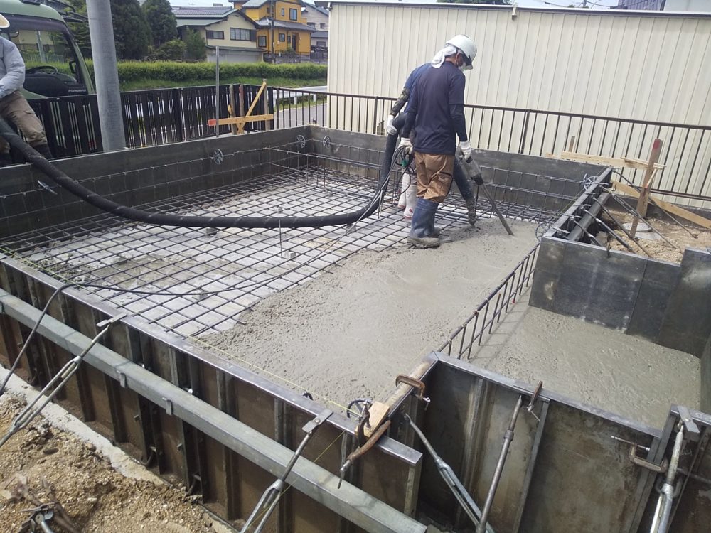 ロフト付き子ども室の増築【工事完了】