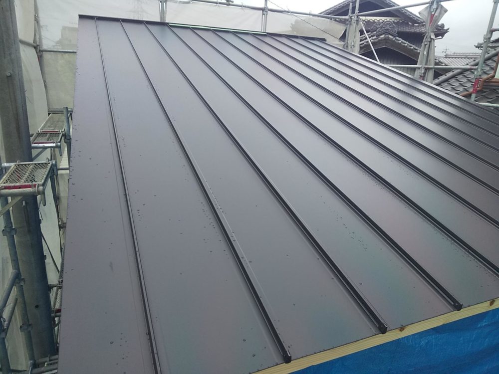 ロフト付き子ども室の増築【工事完了】