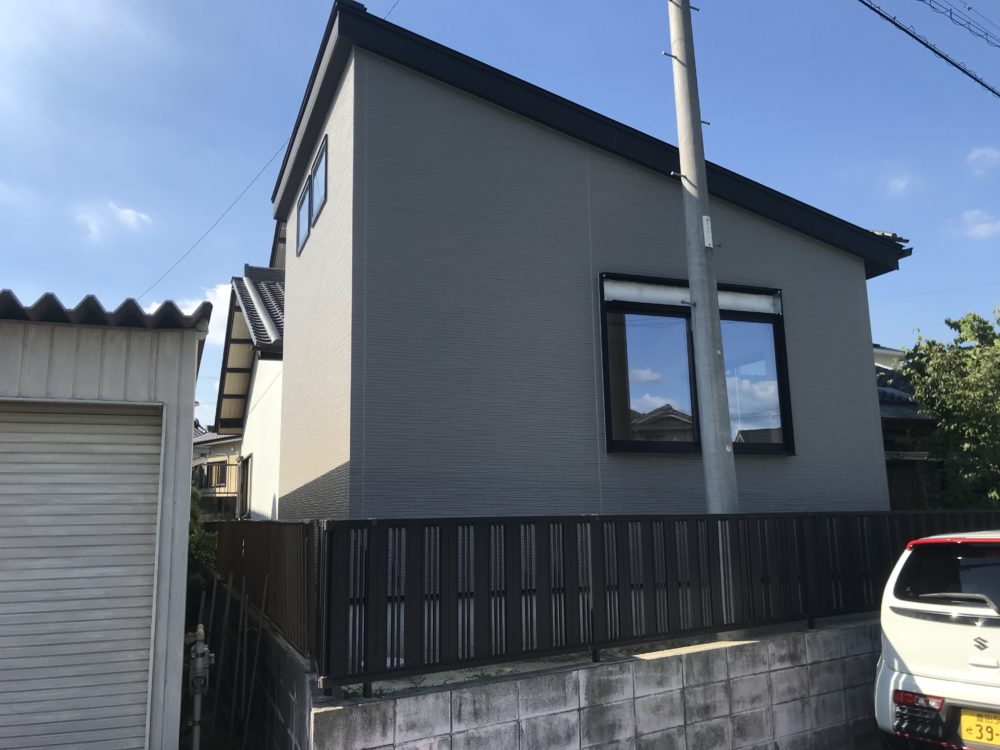 ロフト付き子ども室の増築【工事完了】