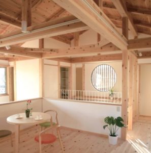 住まいの印象と環境をつくる「窓」