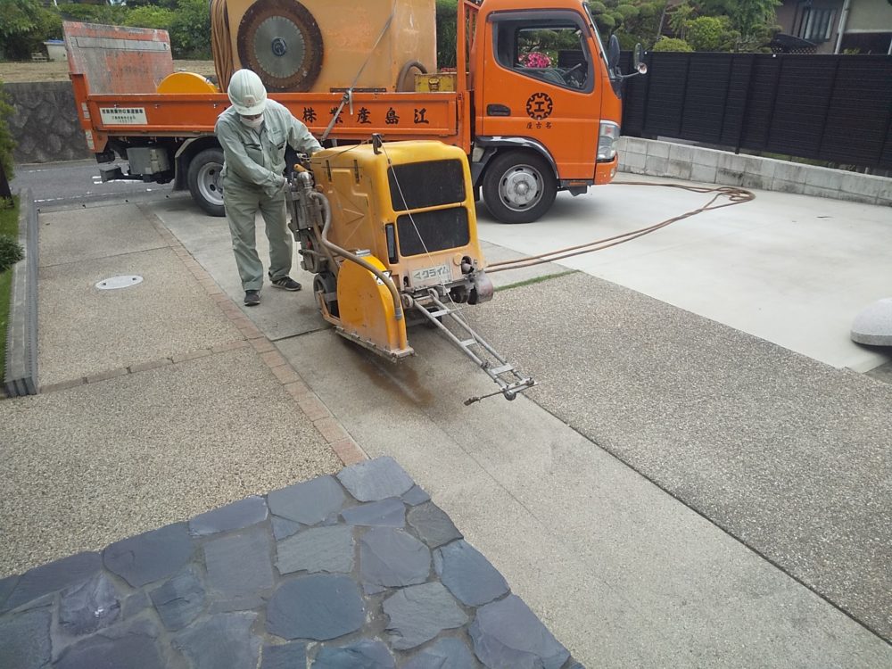 　LDK+S WOODBOX【工事完了】