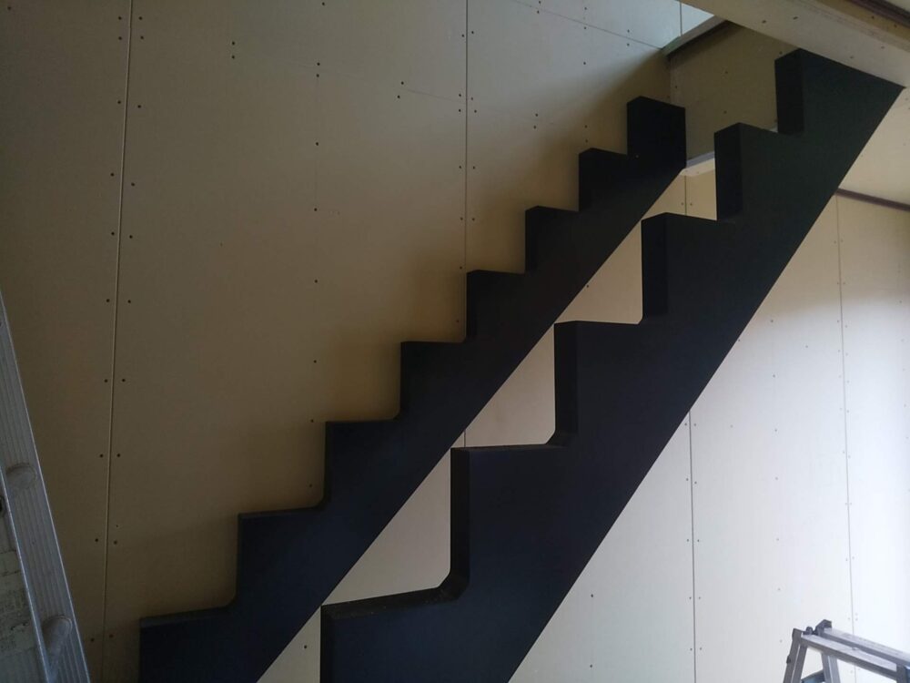 　LDK+S WOODBOX【工事完了】