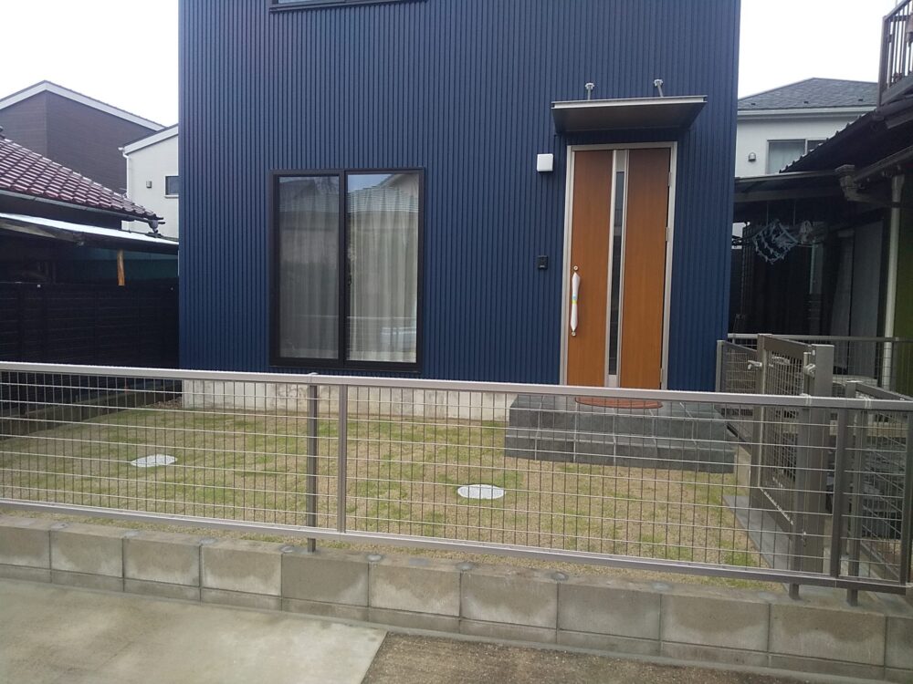 　LDK+S WOODBOX【工事完了】