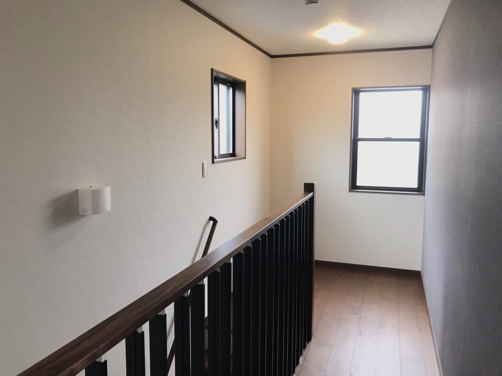 敷地内増築片流れ1LDK+S