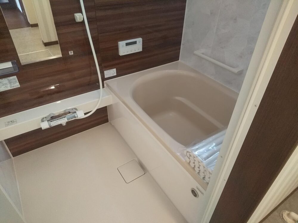 敷地内増築片流れ1LDK+S