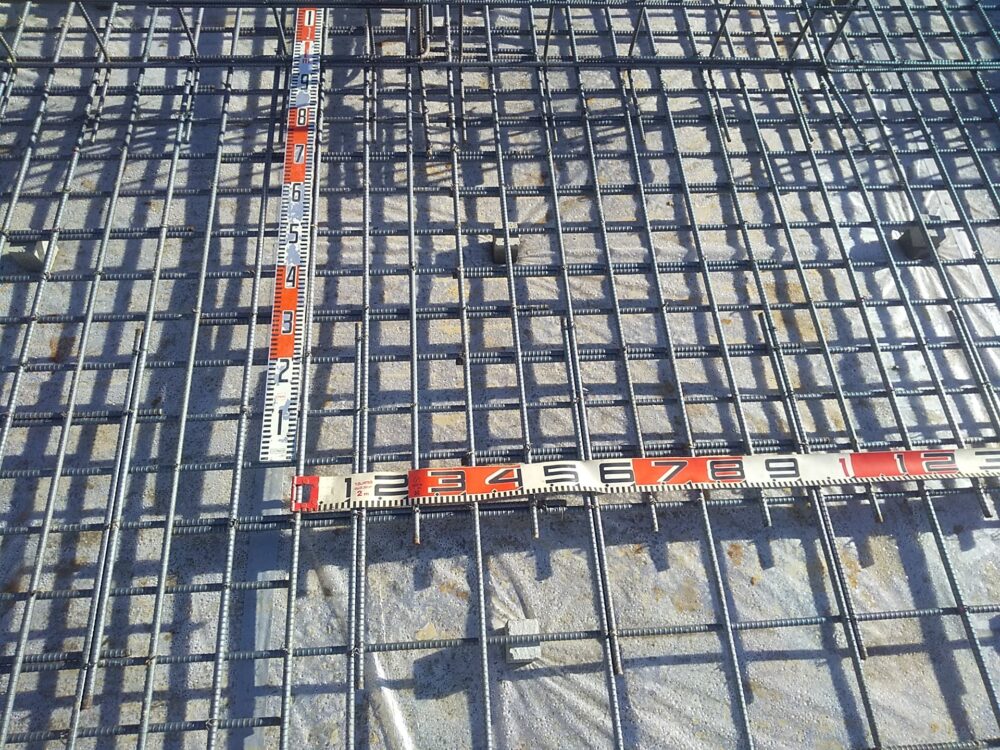 　広々土間と小屋裏の長期優良住宅【工事完了】