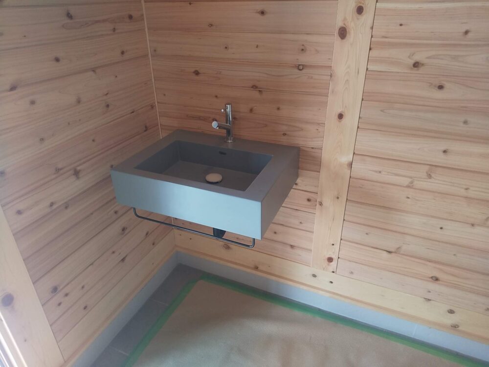 　広々土間と小屋裏の長期優良住宅【工事完了】