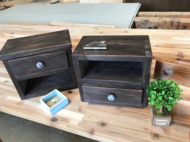 夏休み工作教室