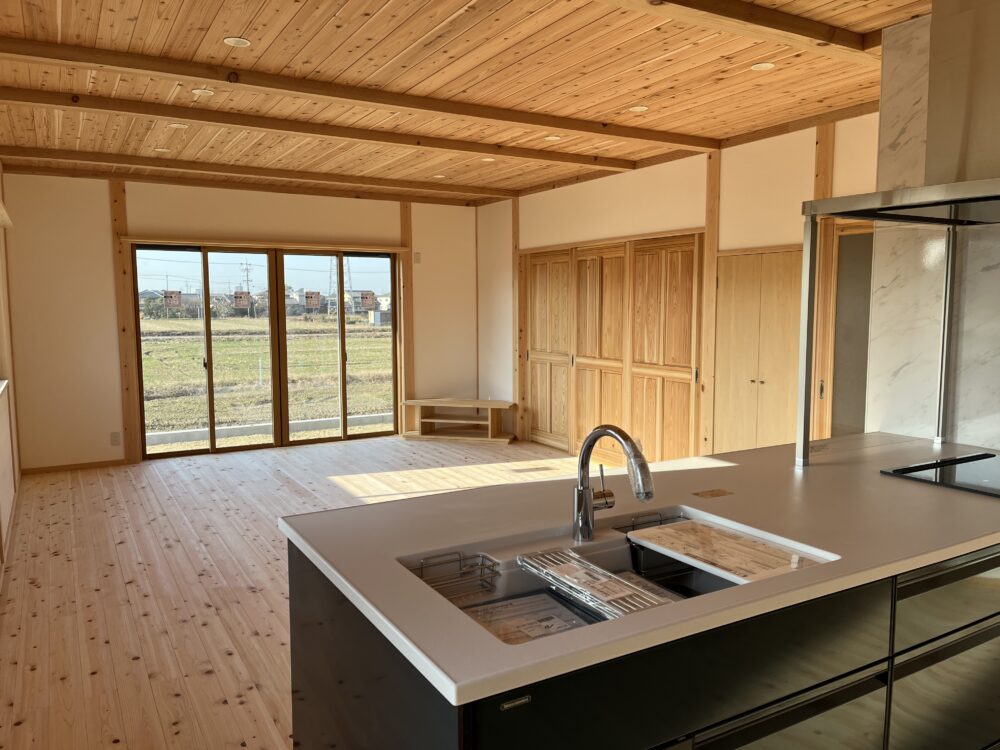 新規物件を追記しました