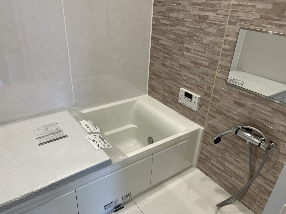 広々土間と大きな小屋裏のある長期優良住宅