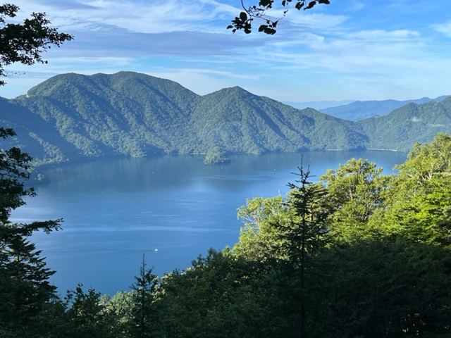 夏季休暇の案内